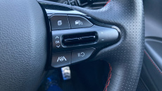 Hyundai i20 1.0T GDi 48V MHD 120 N Line 5dr DCT Petrol Hatchback